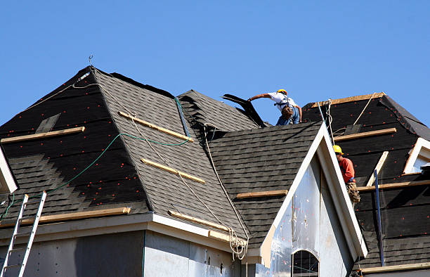 Quick and Trustworthy Emergency Roof Repair Services in Baker, LA