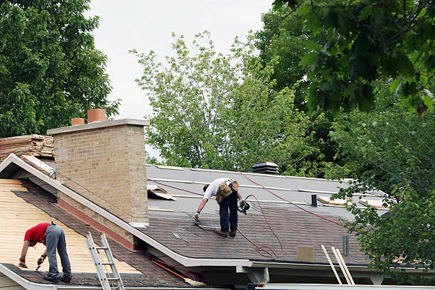 Slate Roofing Contractor in Baker, LA