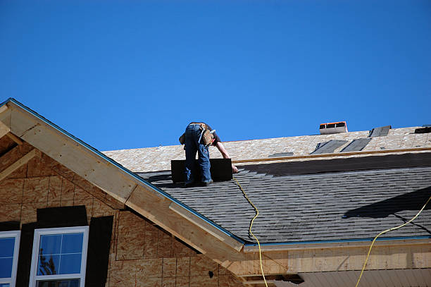 Best Slate Roofing Contractor  in Baker, LA