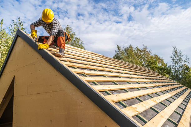 Roof Repair Estimates in Baker, LA