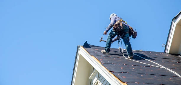 Best Commercial Roofing Services  in Baker, LA